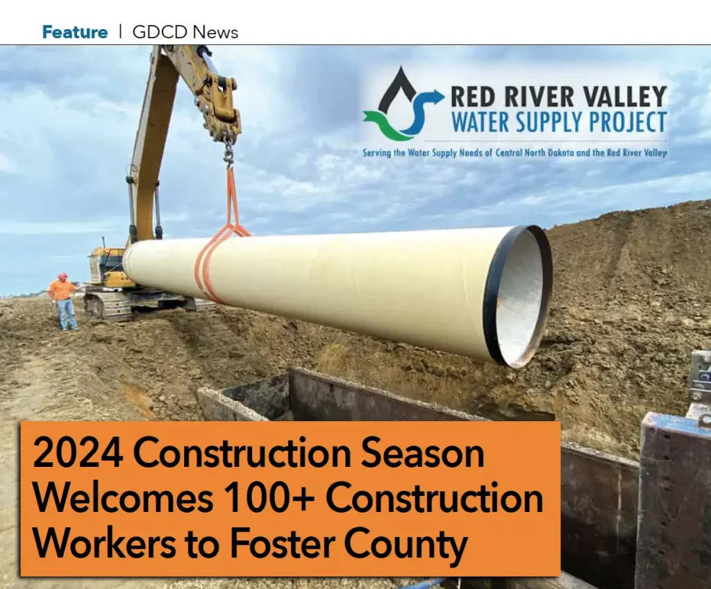 ND Water April 2024 Issue